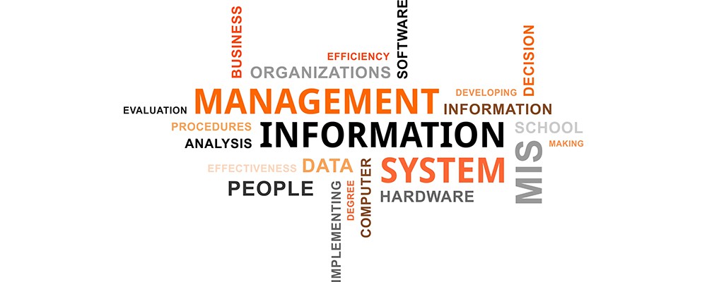 سیستم مدیریت اطلاعات