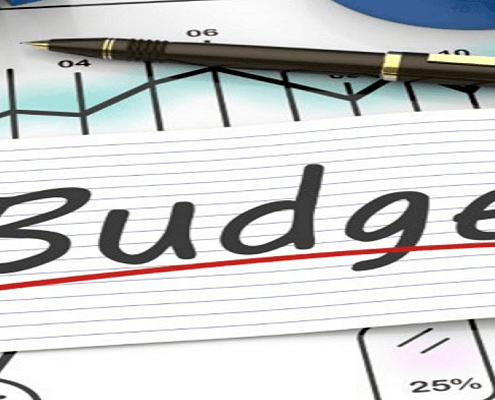 اهمیت بودجه برای دولت