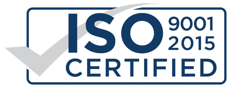 گواهینامه ISO 9001:215