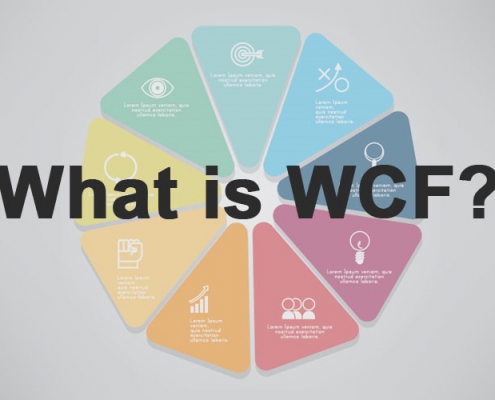 wcf چیست؟