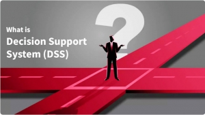 سیستم پشتیبانی تصمیم گیری (DSS) 