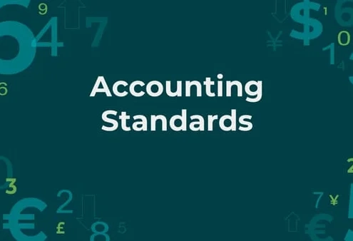 استانداردهای حسابداری و انواع آن