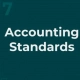 استانداردهای حسابداری و انواع آن